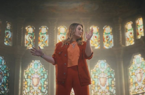 Ռոզա Լինը նոր երգ է հրապարակել